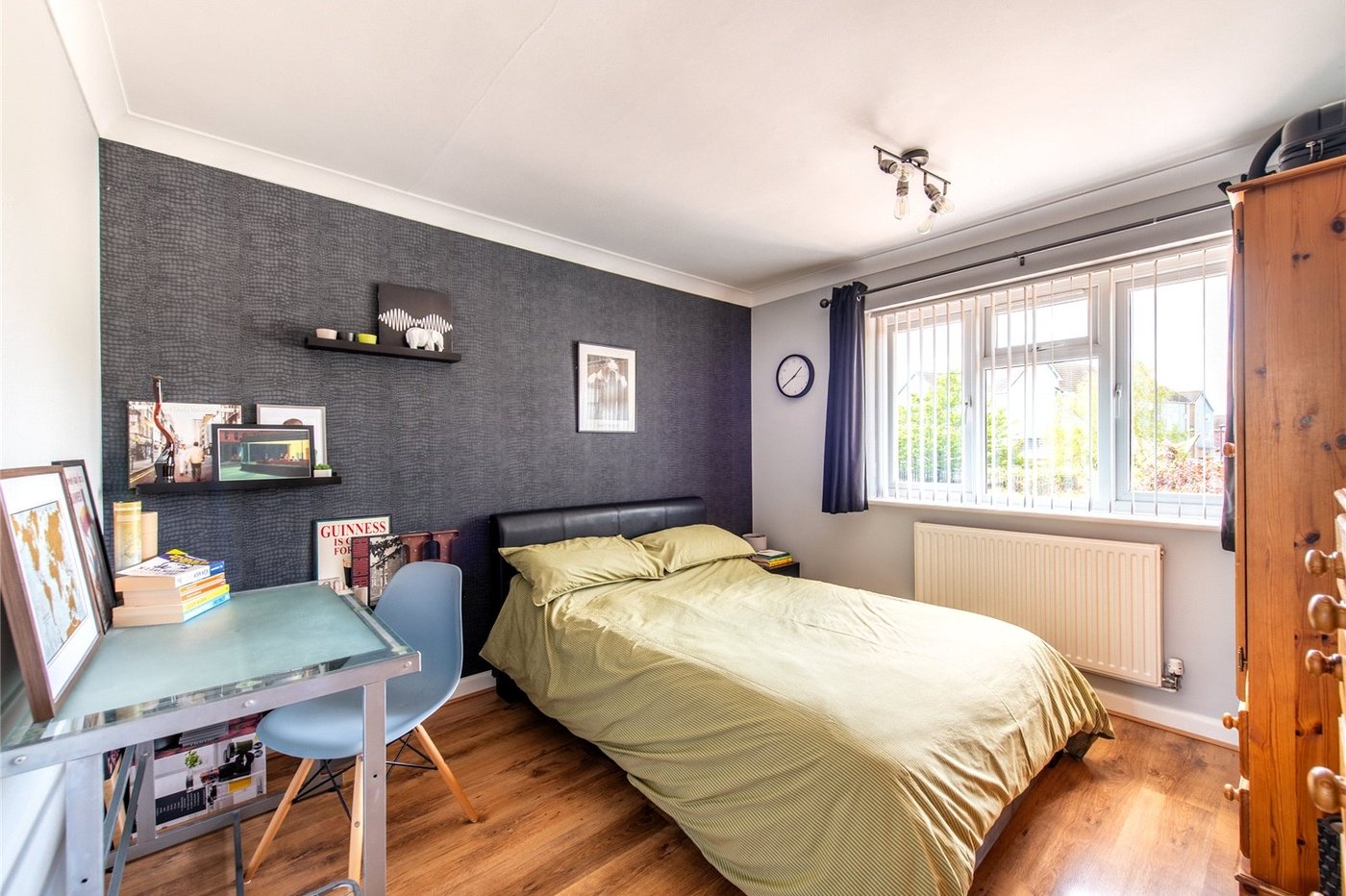 4 bedroom house for sale in Sittingbourne | Robinson Michael & Jackson