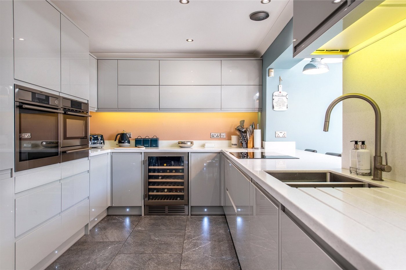 4 bedroom house for sale in Sittingbourne | Robinson Michael & Jackson