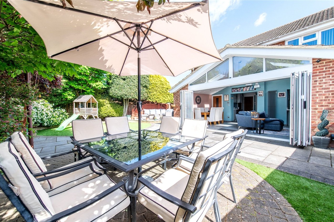 4 bedroom house for sale in Sittingbourne | Robinson Michael & Jackson