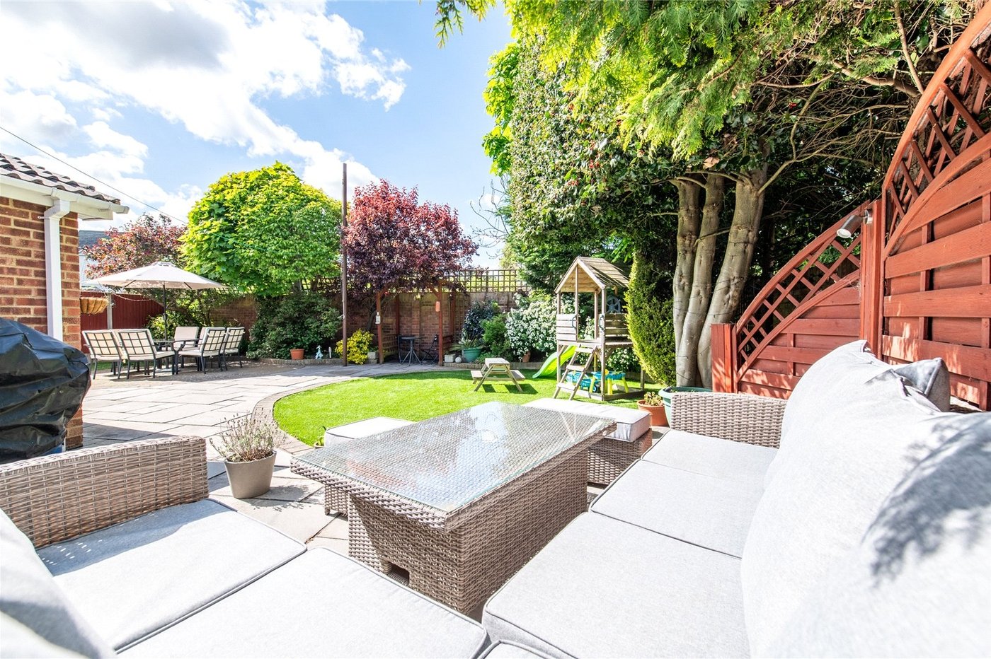4 bedroom house for sale in Sittingbourne | Robinson Michael & Jackson