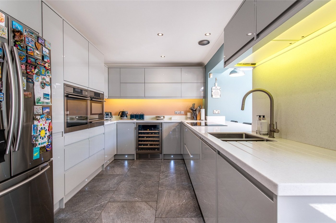 4 bedroom house for sale in Sittingbourne | Robinson Michael & Jackson