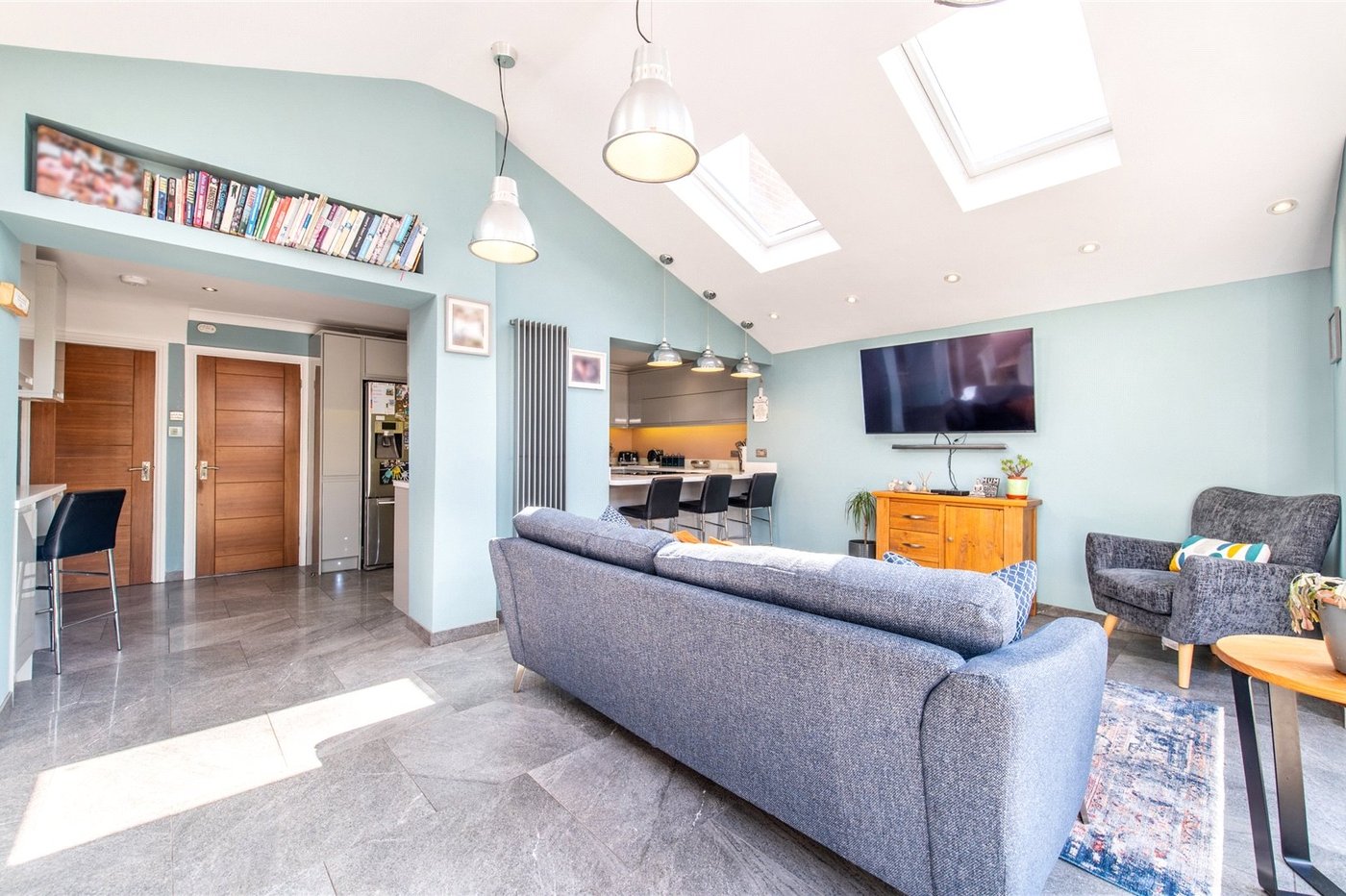 4 bedroom house for sale in Sittingbourne | Robinson Michael & Jackson
