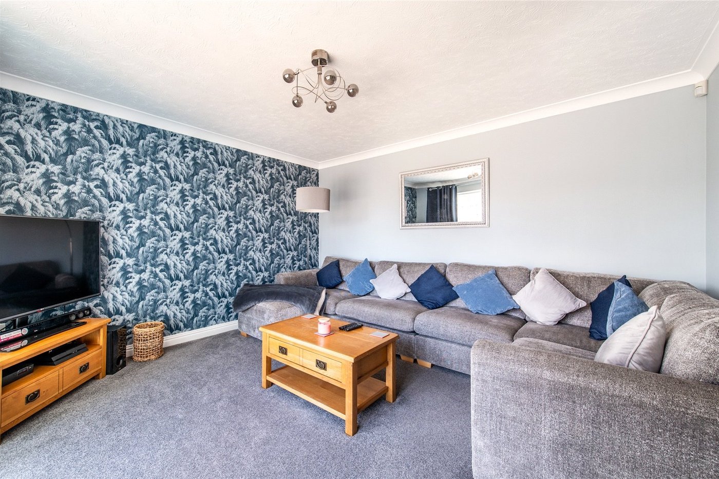 4 bedroom house for sale in Sittingbourne | Robinson Michael & Jackson