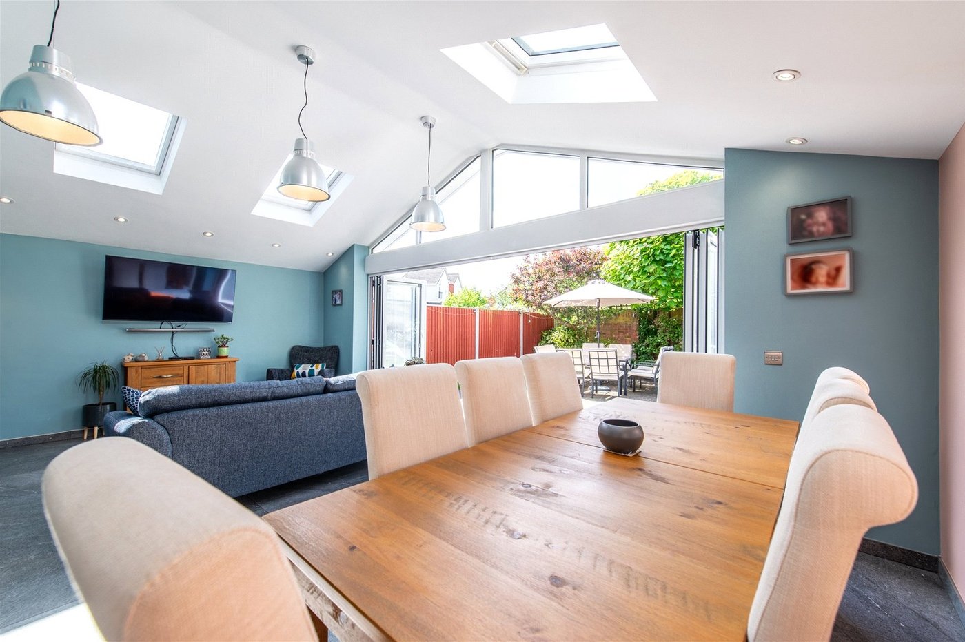 4 bedroom house for sale in Sittingbourne | Robinson Michael & Jackson