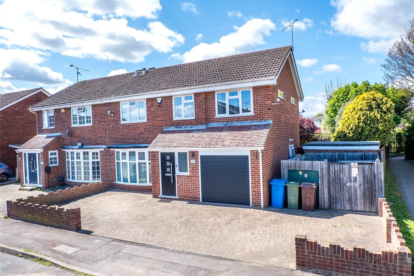 4 bedroom house for sale in Sittingbourne | Robinson Michael & Jackson