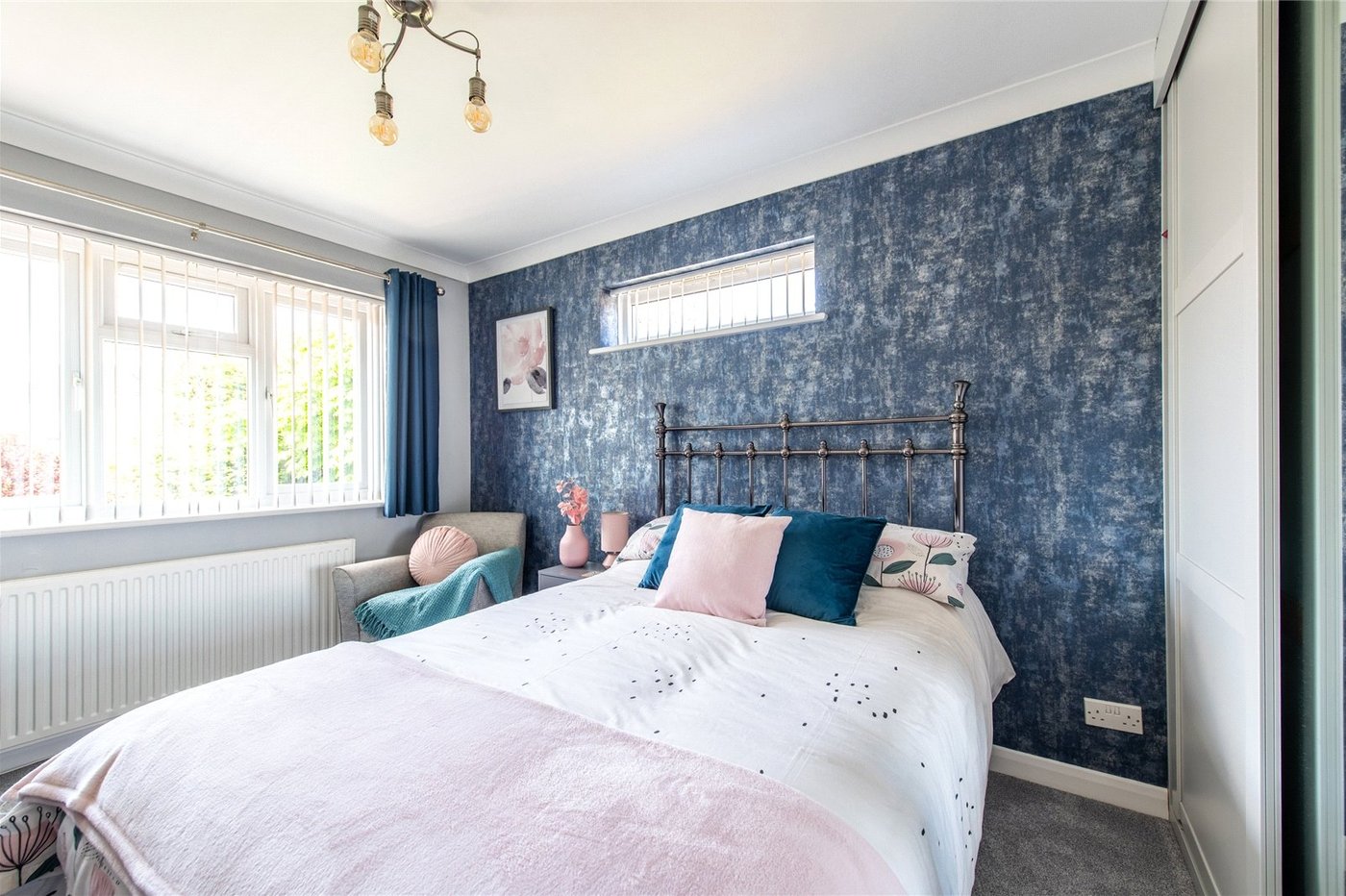 4 bedroom house for sale in Sittingbourne | Robinson Michael & Jackson