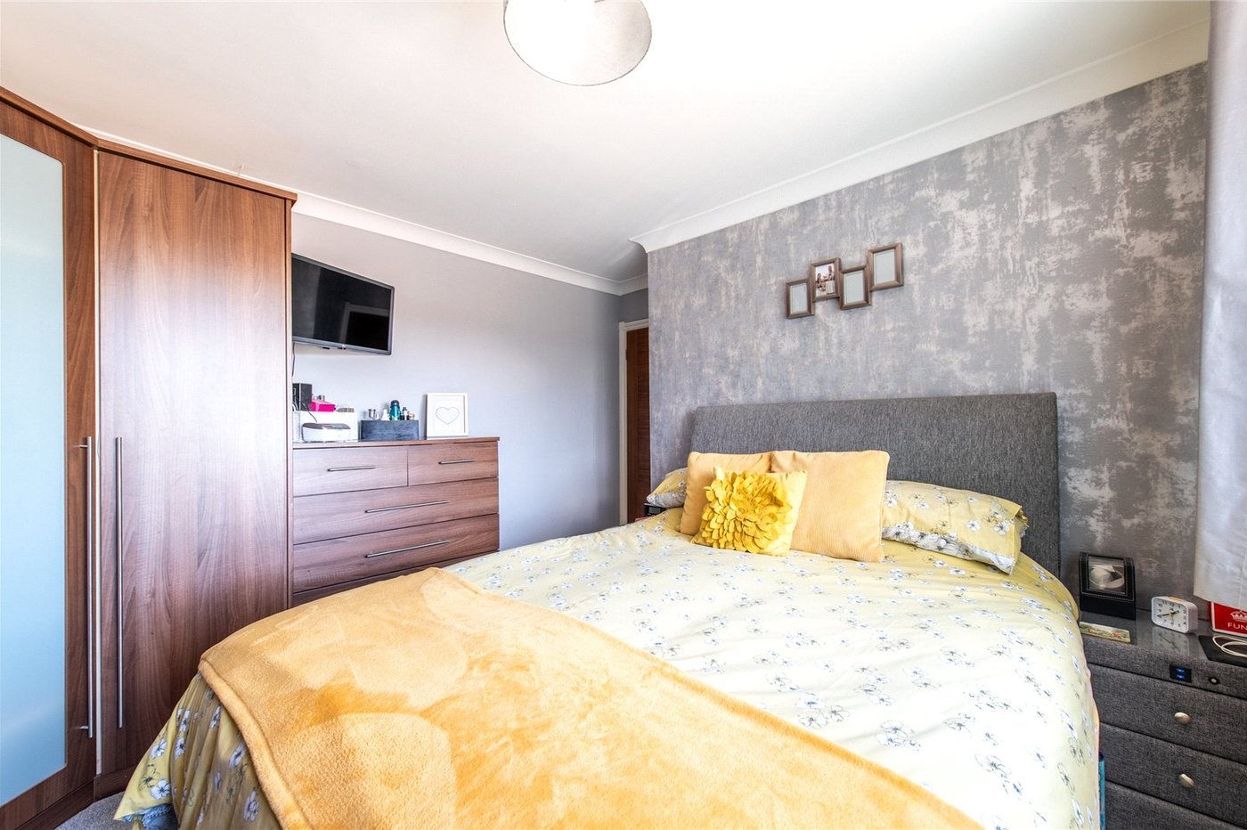 4 bedroom house for sale in Sittingbourne | Robinson Michael & Jackson