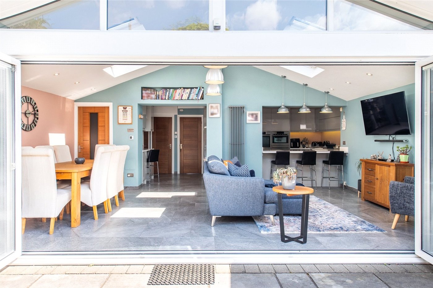 4 bedroom house for sale in Sittingbourne | Robinson Michael & Jackson