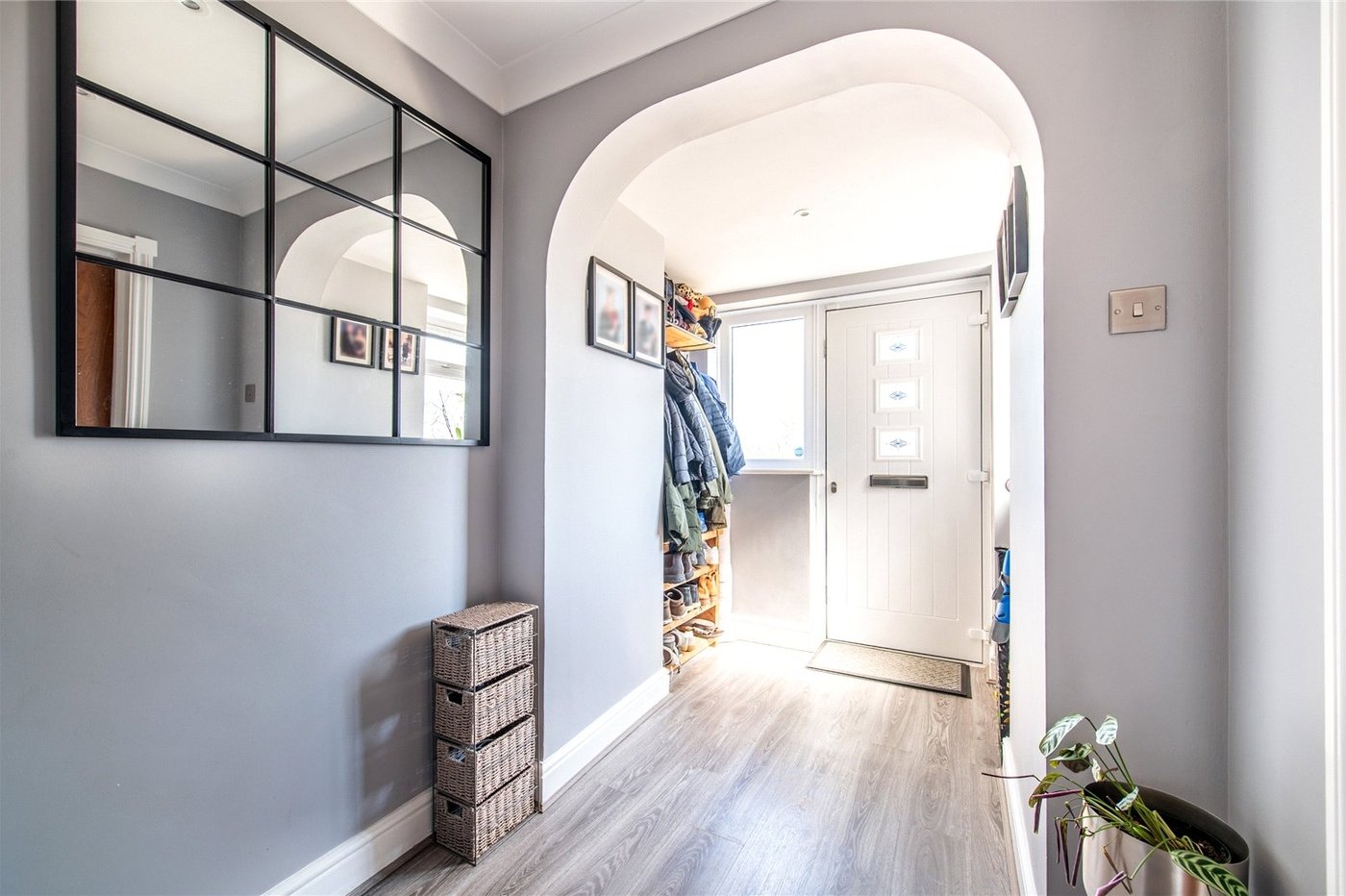 4 bedroom house for sale in Sittingbourne | Robinson Michael & Jackson