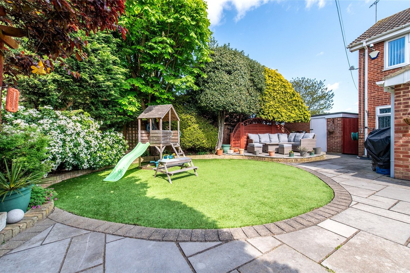 4 bedroom house for sale in Sittingbourne | Robinson Michael & Jackson