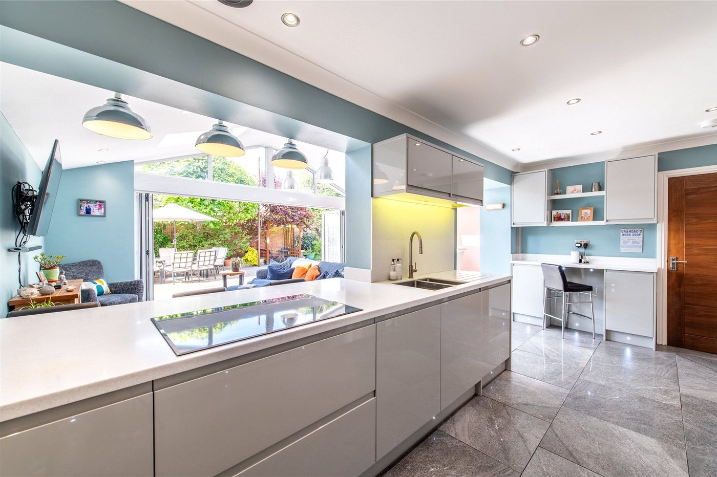 4 bedroom house for sale in Sittingbourne | Robinson Michael & Jackson
