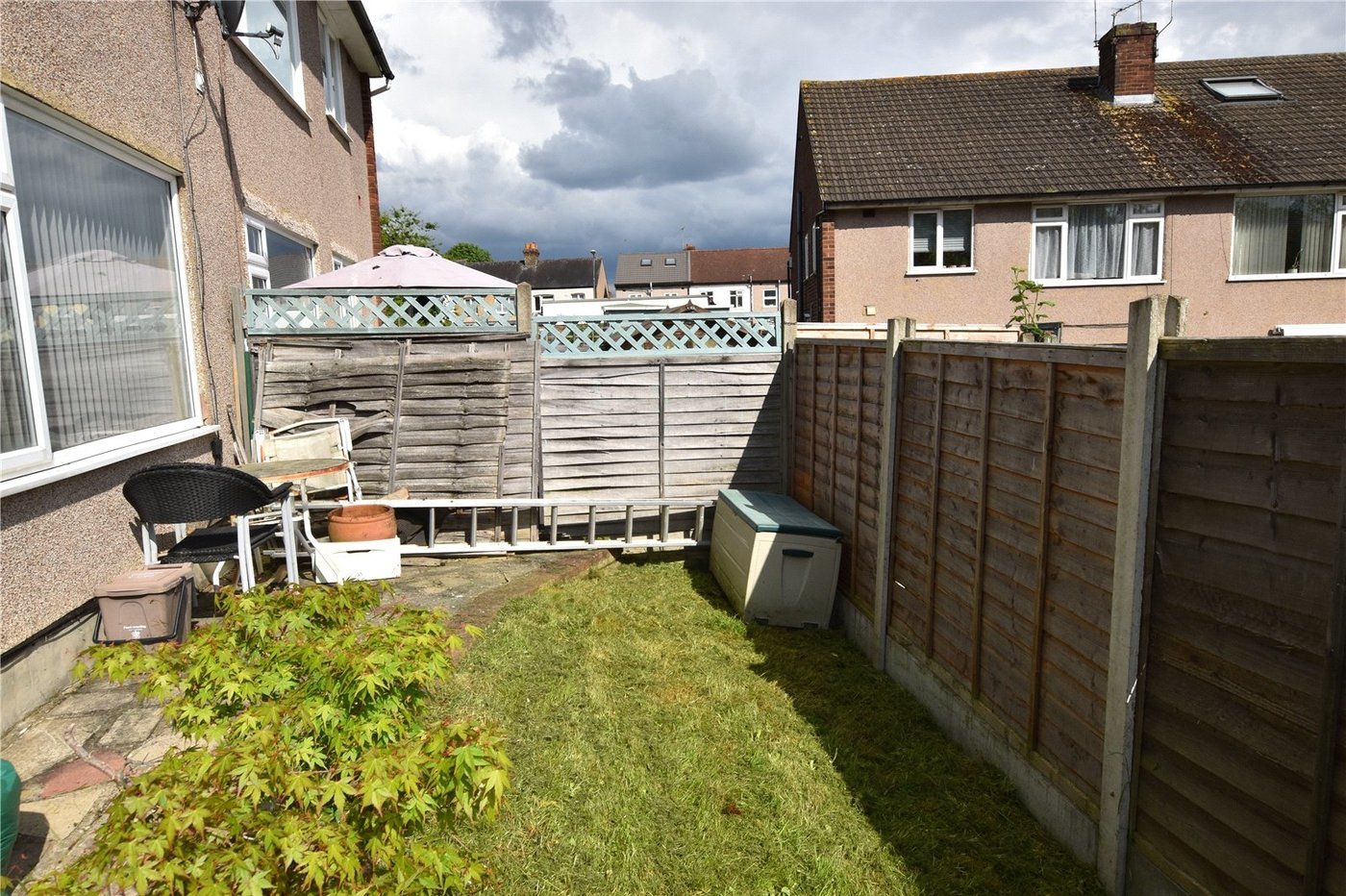 2 bedroom property for sale in Crayford | Robinson Jackson