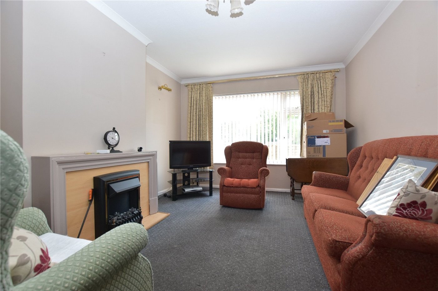 2 bedroom property for sale in Crayford | Robinson Jackson