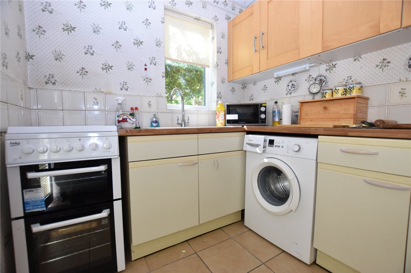 2 bedroom property for sale in Crayford | Robinson Jackson