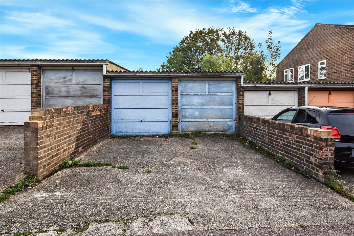 2 bedroom property for sale in Dartford | Robinson Jackson