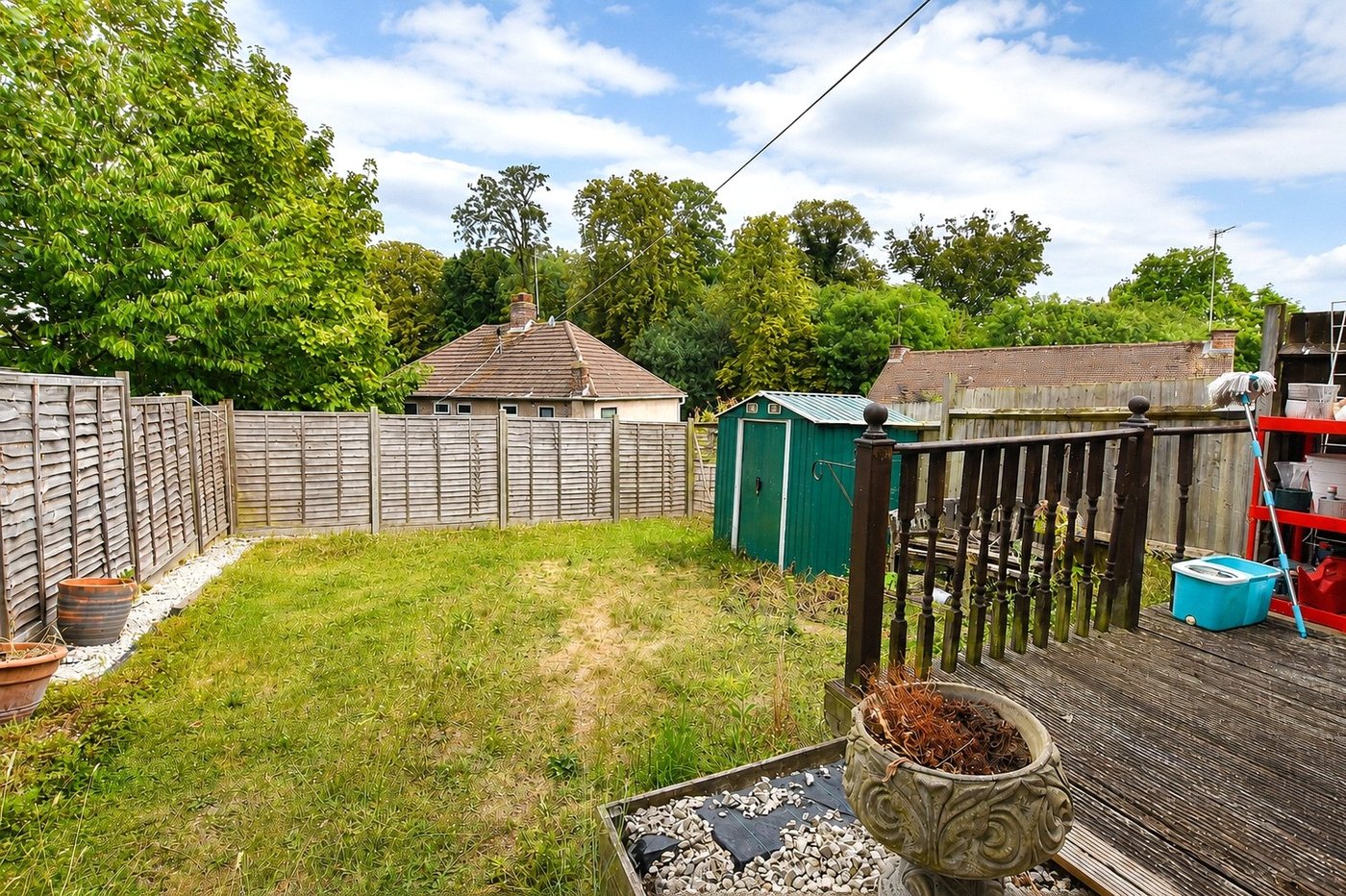 2 bedroom property for sale in Dartford | Robinson Jackson