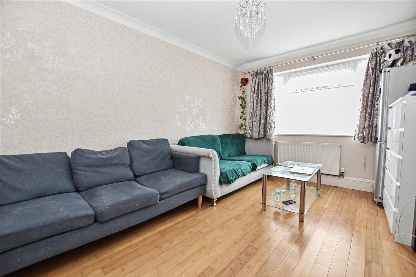 2 bedroom property for sale in Dartford | Robinson Jackson