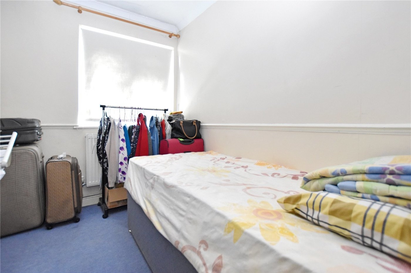 2 bedroom property for sale in Dartford | Robinson Jackson