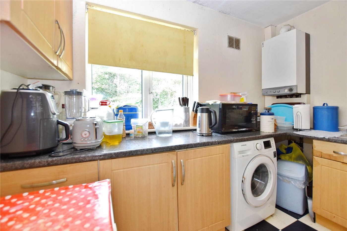 2 bedroom property for sale in Dartford | Robinson Jackson