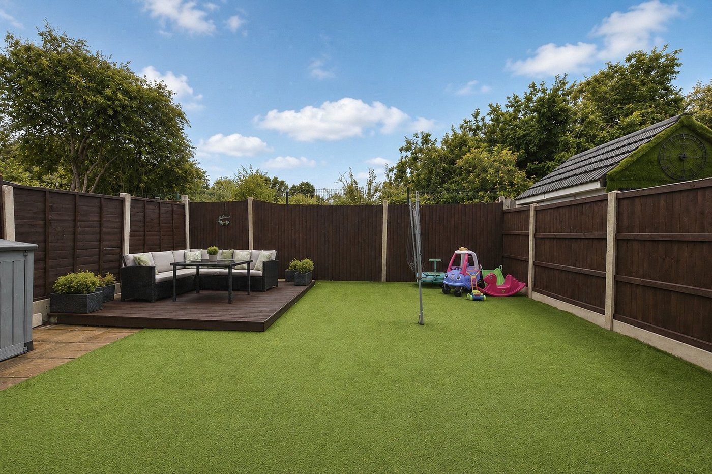 2 bedroom property for sale in Dartford | Robinson Jackson