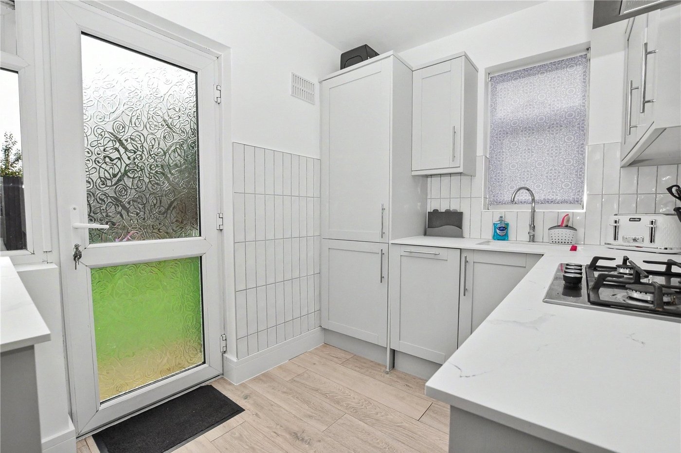 2 bedroom property for sale in Dartford | Robinson Jackson