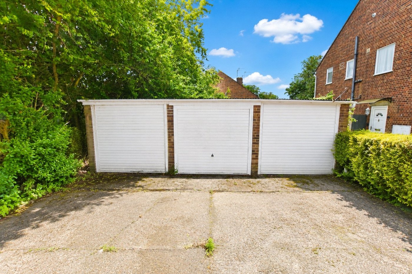 2 bedroom property for sale in Dartford | Robinson Jackson