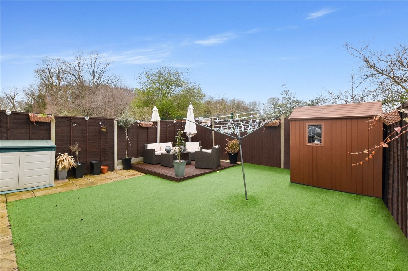 2 bedroom property for sale in Dartford | Robinson Jackson