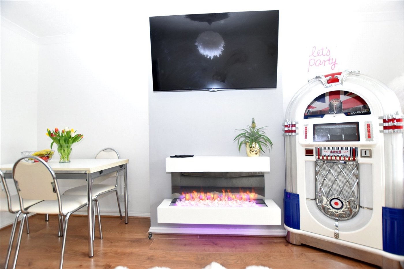 2 bedroom property for sale in Dartford | Robinson Jackson