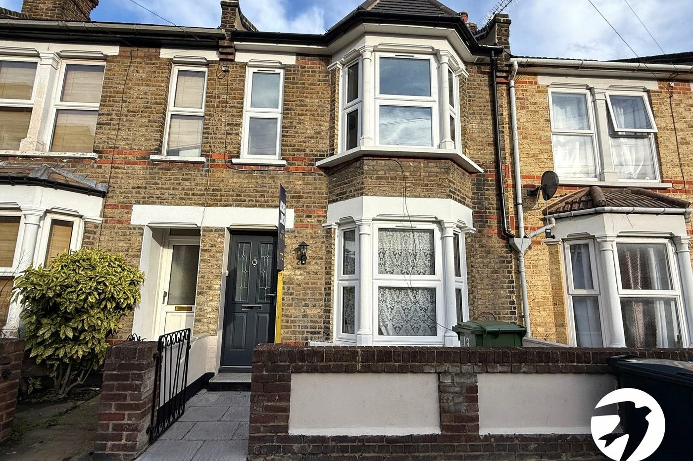 5 bedroom house for sale in London | Robinson Jackson