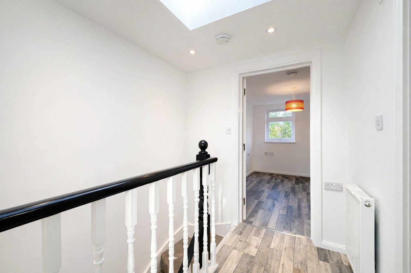 5 bedroom house for sale in London | Robinson Jackson