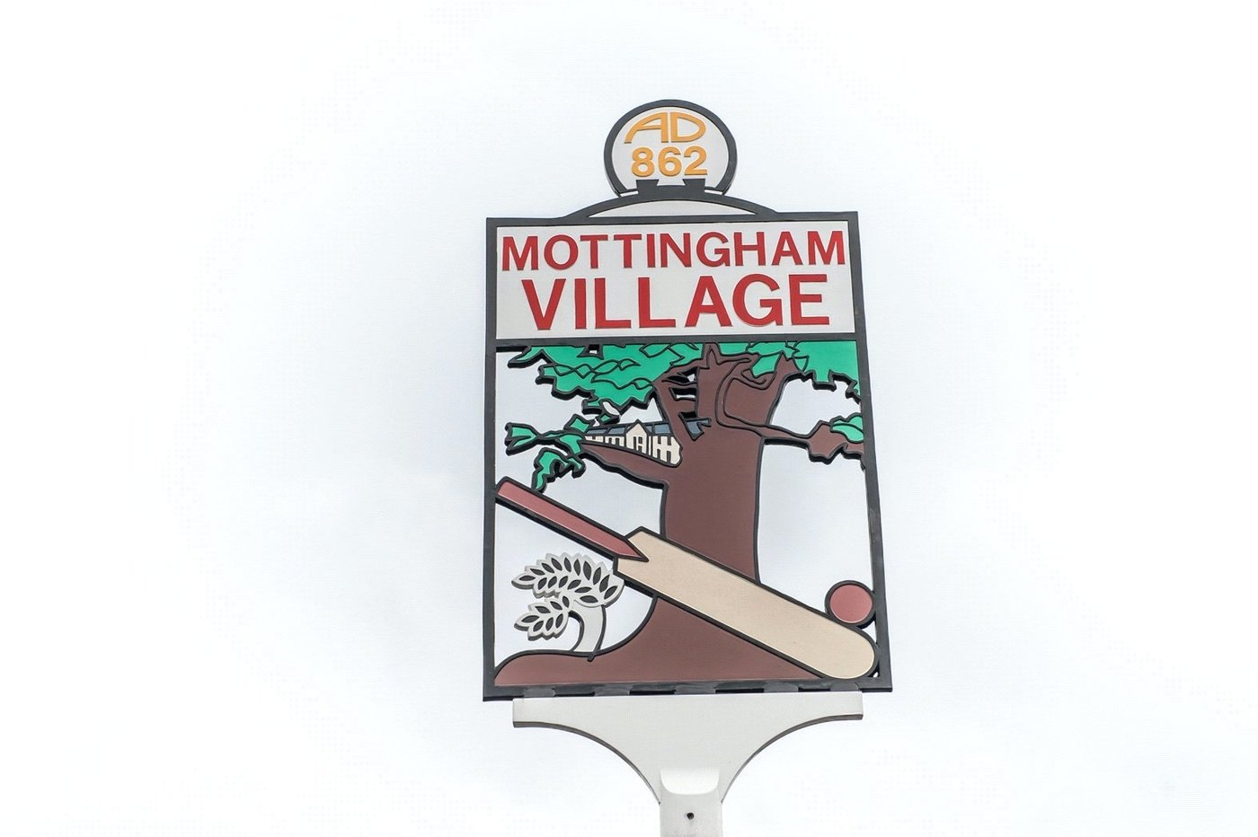 3 bedroom house for sale in New Eltham | Robinson Jackson