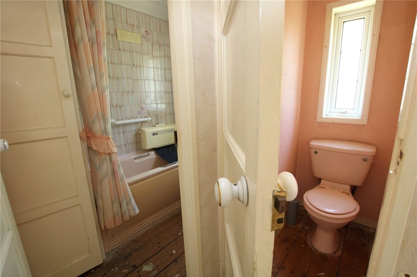 3 bedroom house for sale in New Eltham | Robinson Jackson