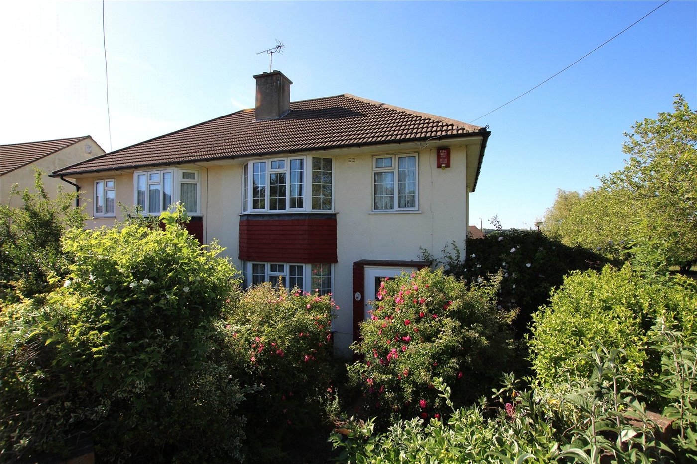 3 bedroom house for sale in New Eltham | Robinson Jackson