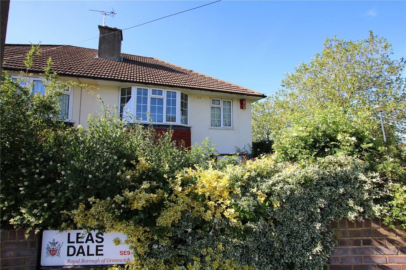 3 bedroom house for sale in New Eltham | Robinson Jackson