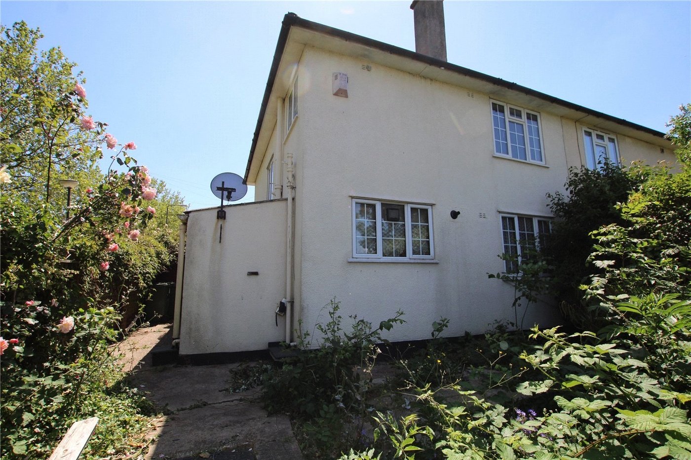 3 bedroom house for sale in New Eltham | Robinson Jackson