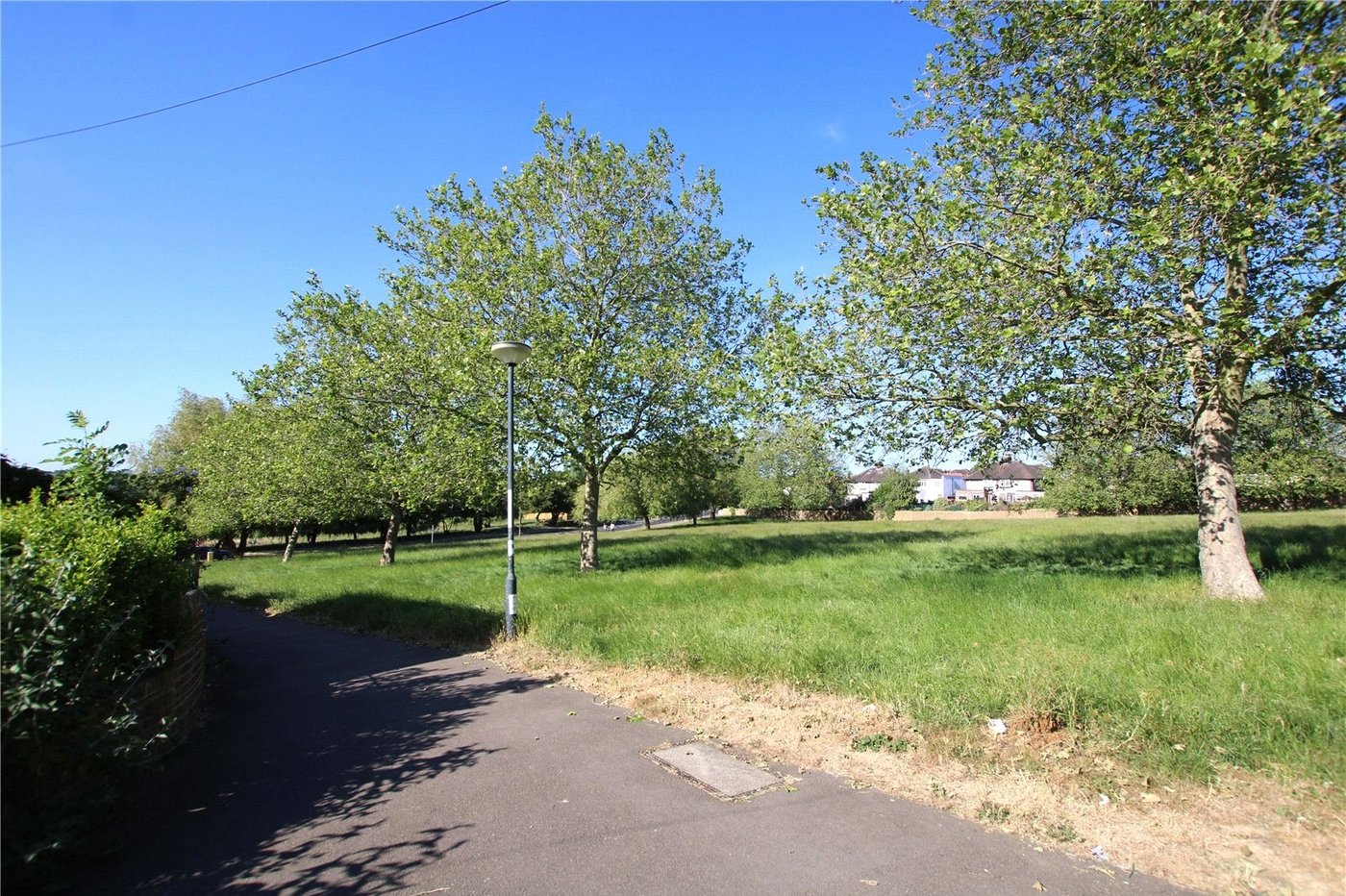 3 bedroom house for sale in New Eltham | Robinson Jackson