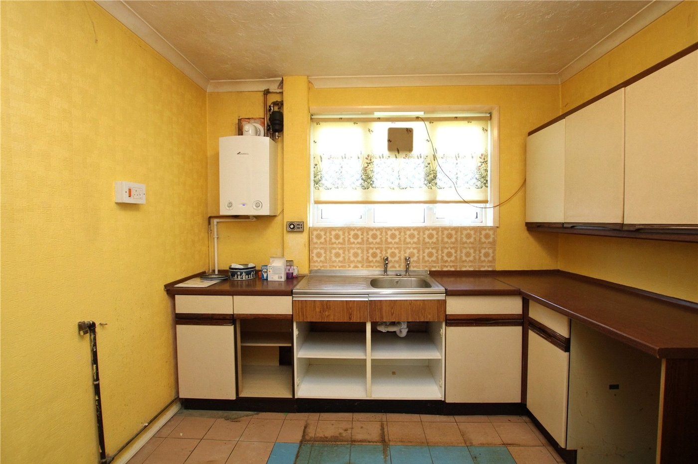 3 bedroom house for sale in New Eltham | Robinson Jackson