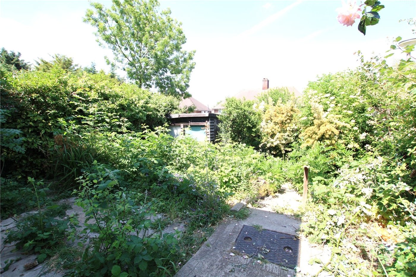 3 bedroom house for sale in New Eltham | Robinson Jackson