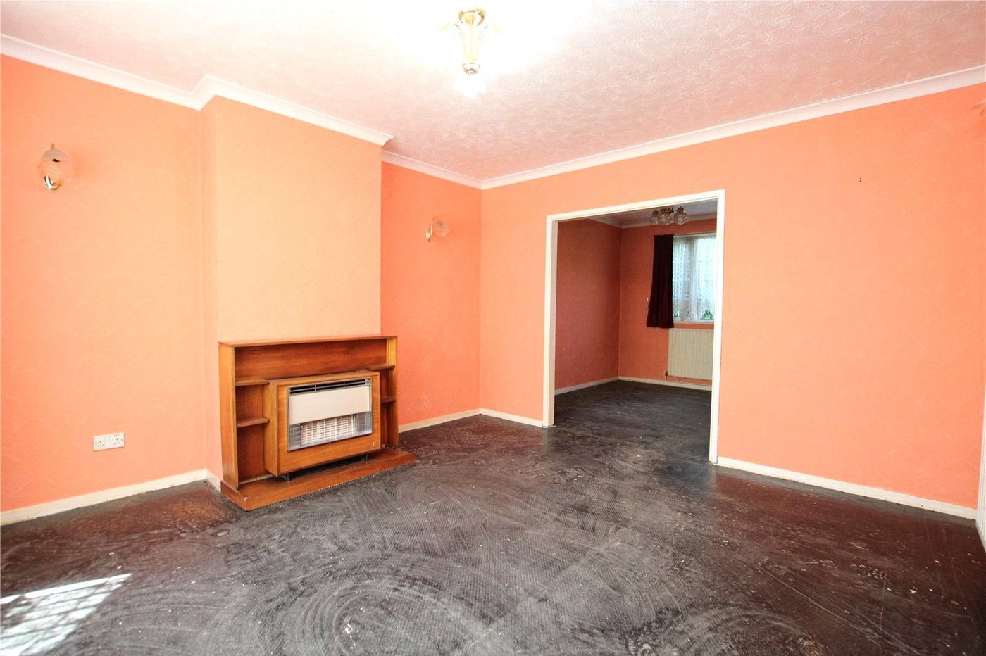 3 bedroom house for sale in New Eltham | Robinson Jackson