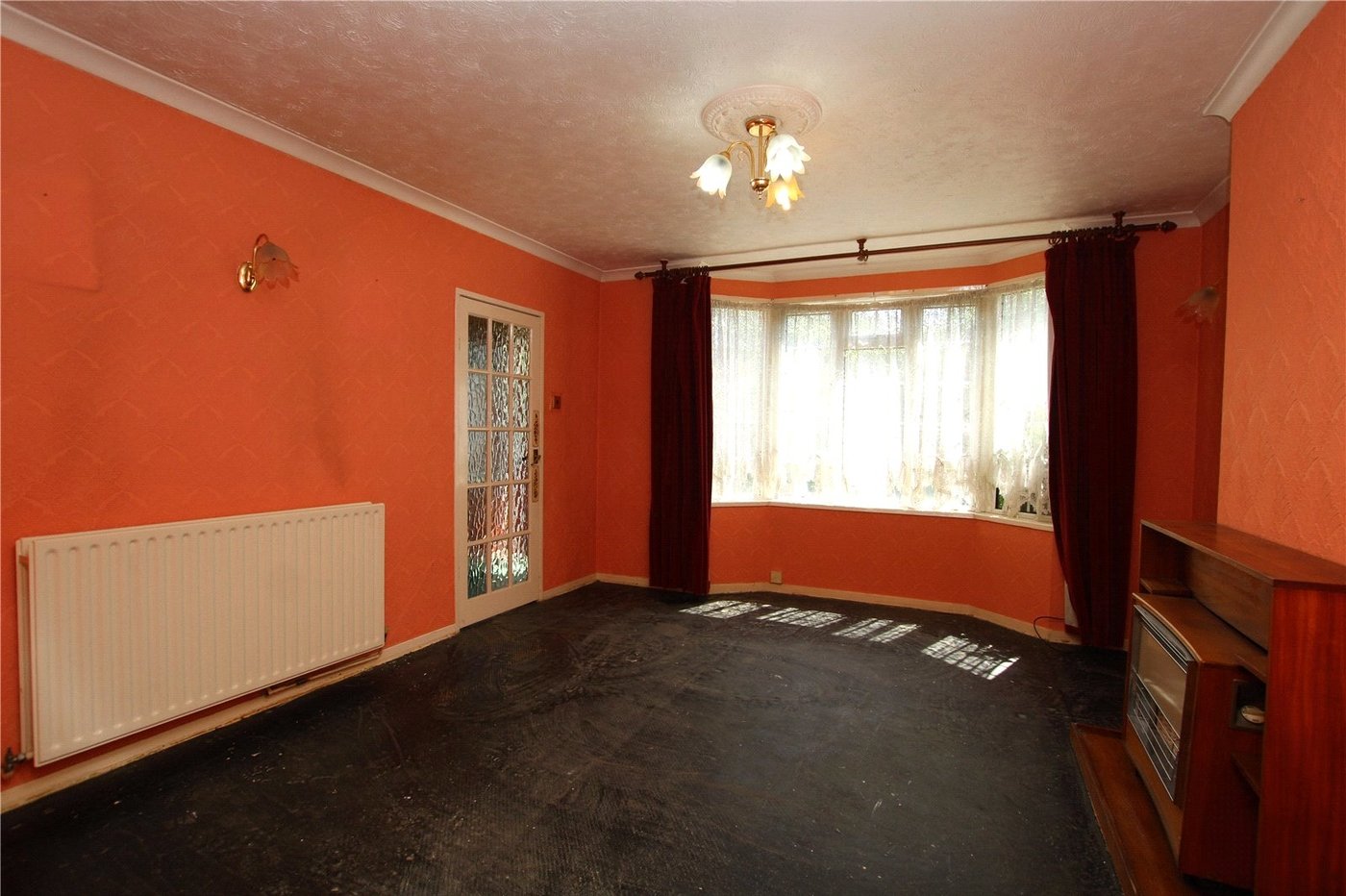 3 bedroom house for sale in New Eltham | Robinson Jackson