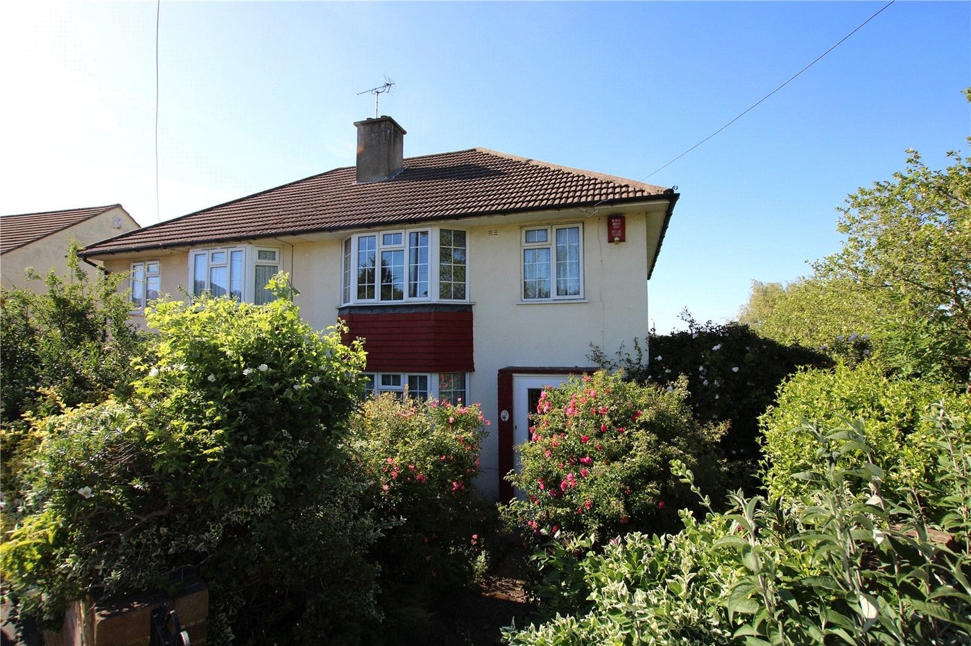 3 bedroom house for sale in New Eltham | Robinson Jackson