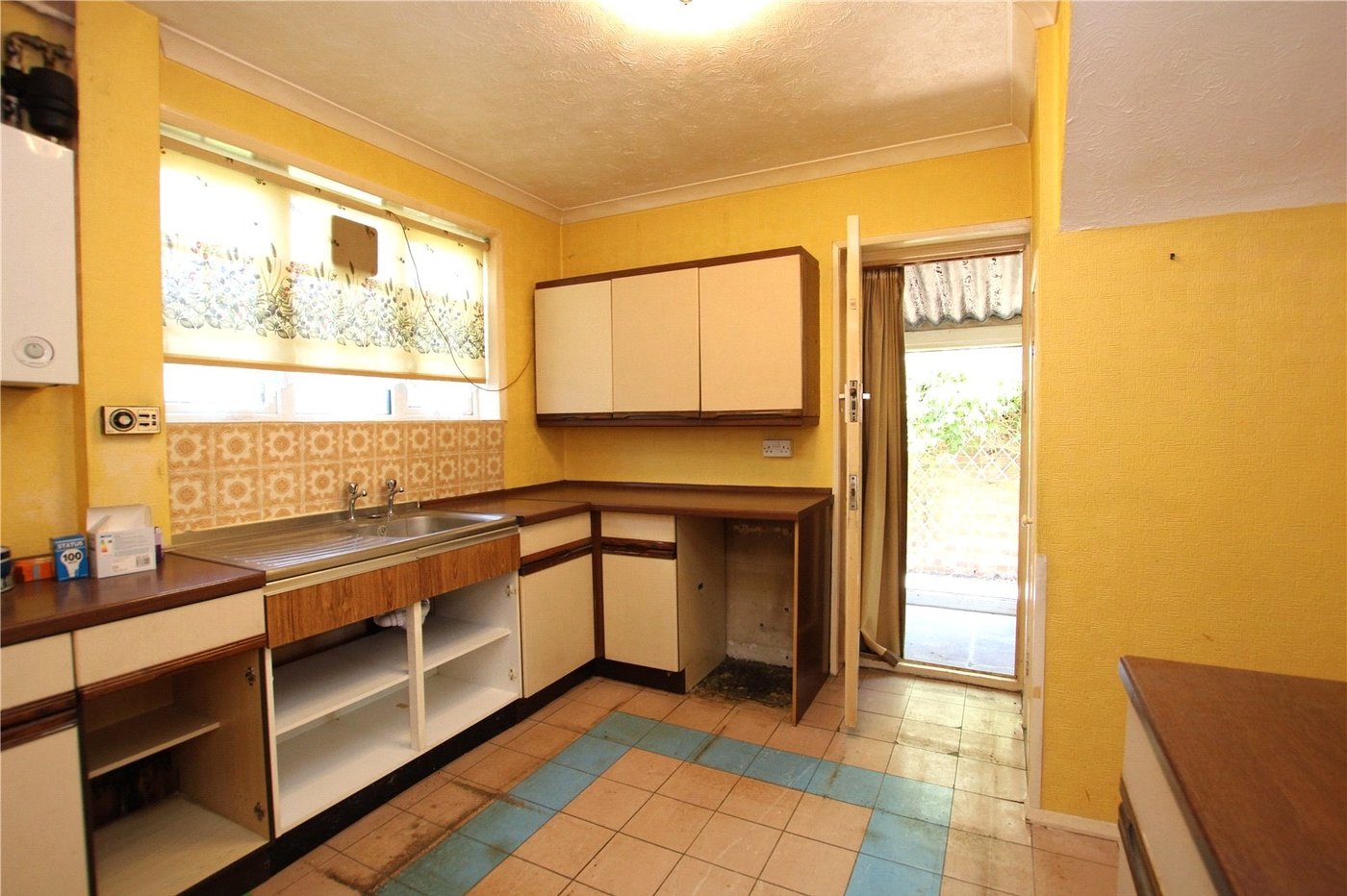 3 bedroom house for sale in New Eltham | Robinson Jackson