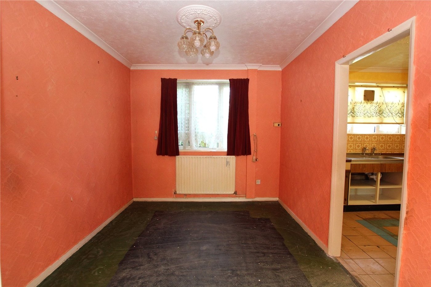 3 bedroom house for sale in New Eltham | Robinson Jackson