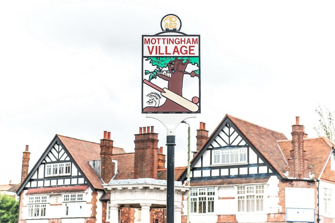 3 bedroom house for sale in New Eltham | Robinson Jackson