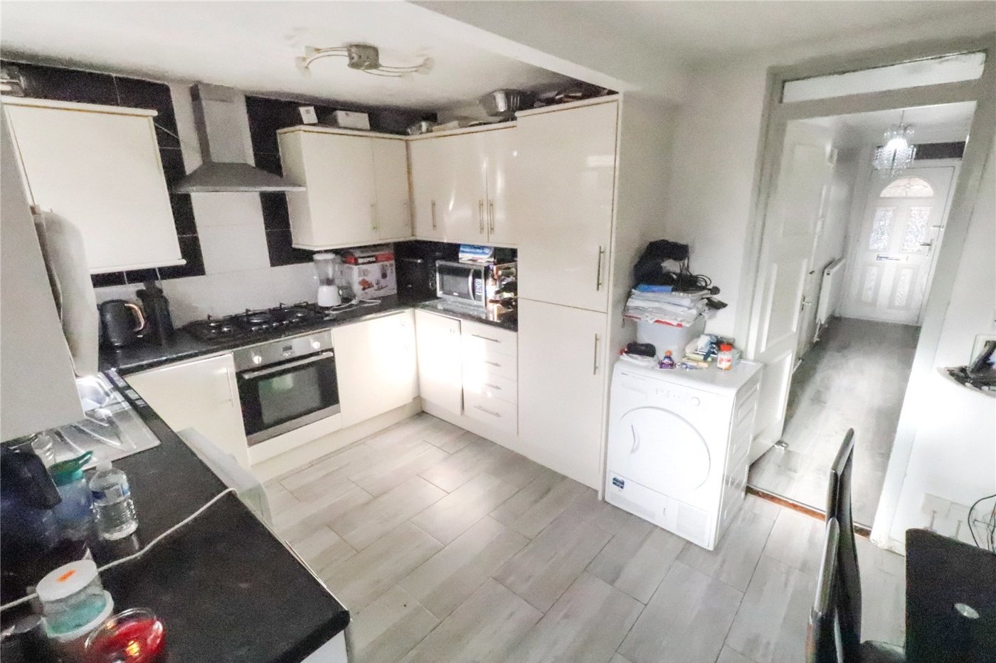 3 bedroom property for sale in Erith | Robinson Jackson
