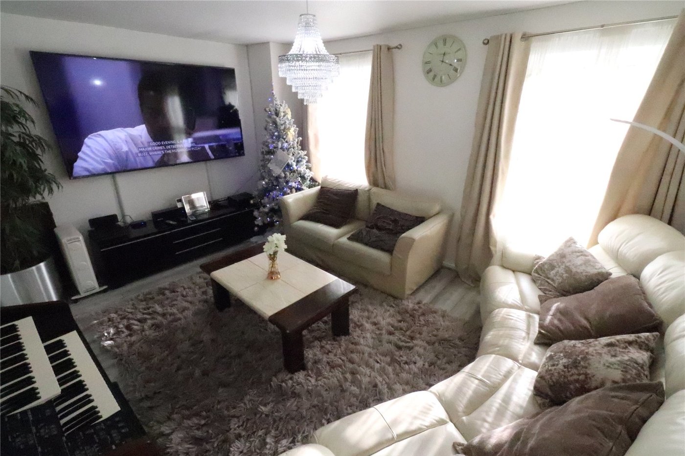 3 bedroom property for sale in Erith | Robinson Jackson