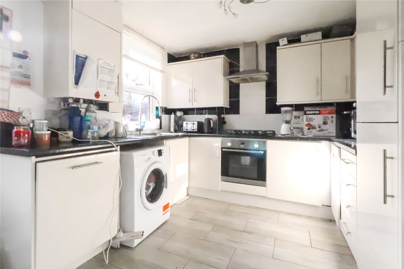 3 bedroom property for sale in Erith | Robinson Jackson