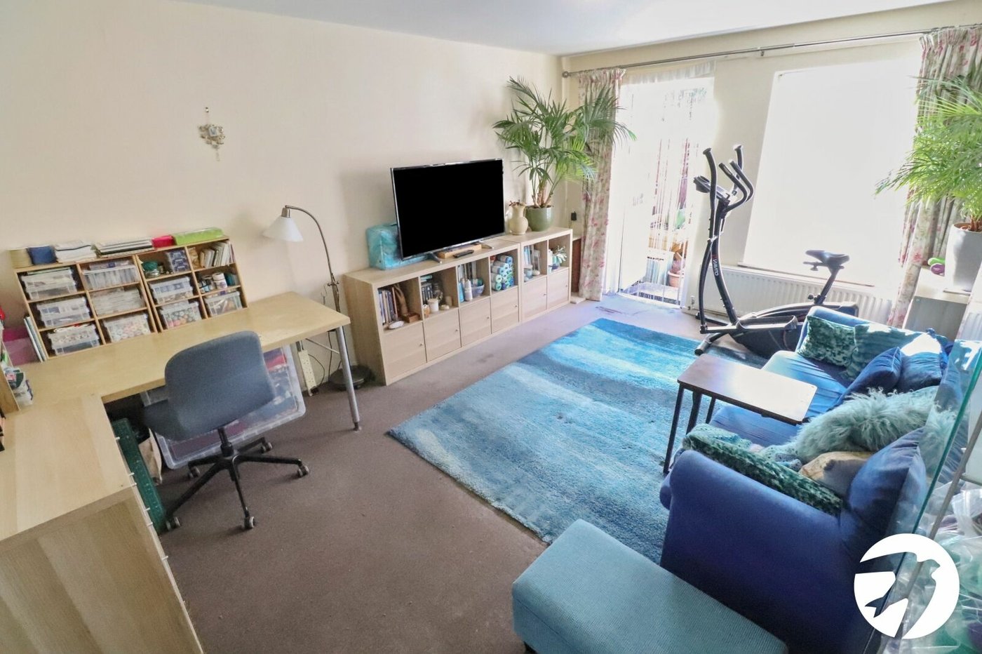1 bedroom property for sale in Erith | Robinson Jackson