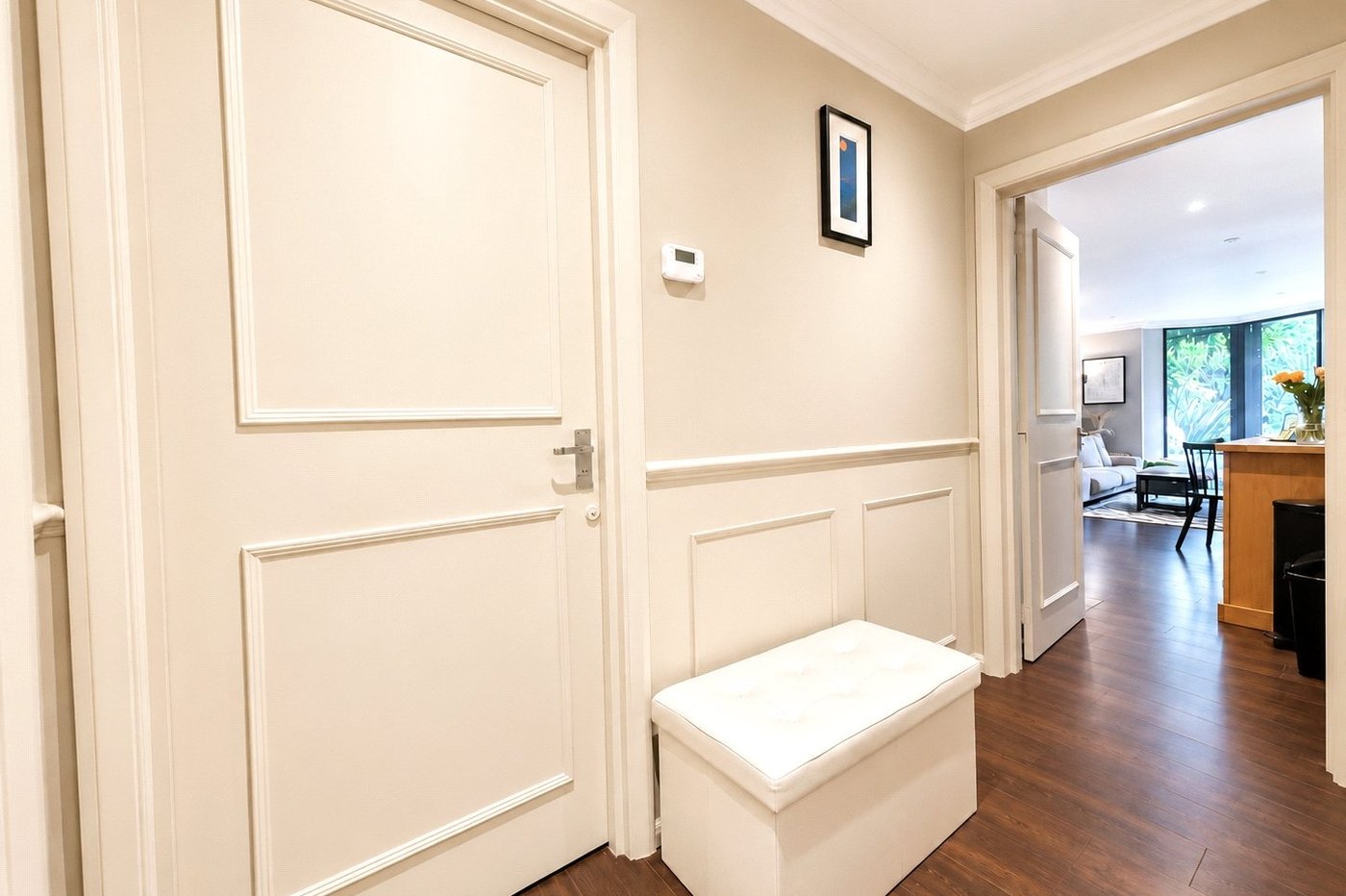 2 bedroom property for sale in London | Robinson Jackson