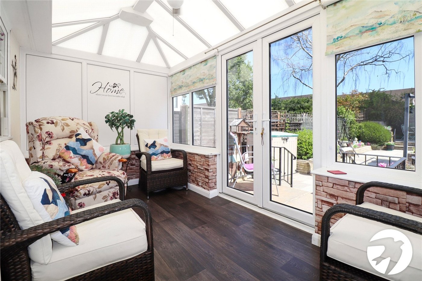 2 bedroom bungalow for sale in Bexleyheath | Robinson Jackson